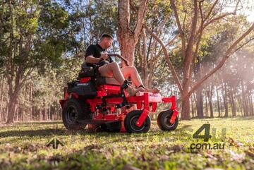 Gravely Compact-Pro 44