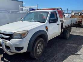 Ford Ranger - picture2' - Click to enlarge