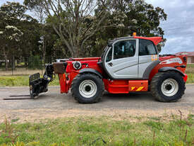 Manitou MT1840 Telescopic Handler Telescopic Handler - picture0' - Click to enlarge