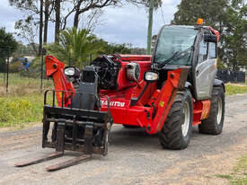 Manitou MT1840 Telescopic Handler Telescopic Handler - picture0' - Click to enlarge