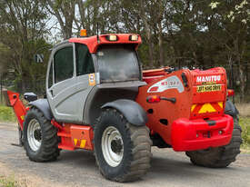 Manitou MT1840 Telescopic Handler Telescopic Handler - picture1' - Click to enlarge