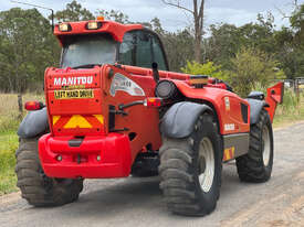 Manitou MT1840 Telescopic Handler Telescopic Handler - picture2' - Click to enlarge