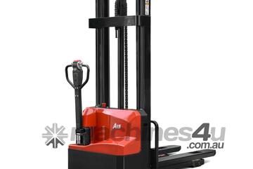Brand   Hangcha Walkie Stacker 1000kg Forklift