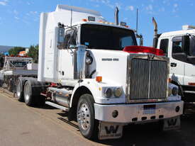 2003 WESTERN STAR 4800FS PRIME MOVER - picture0' - Click to enlarge