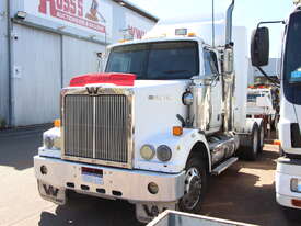 2003 WESTERN STAR 4800FS PRIME MOVER - picture1' - Click to enlarge