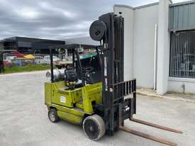 Clark GSC 25 Forklift 2.5 tonne - picture2' - Click to enlarge