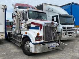 Kenworth T409SAR - picture0' - Click to enlarge