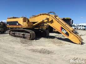 2003 Caterpillar 385B Excavator (Steel Tracked) - picture0' - Click to enlarge