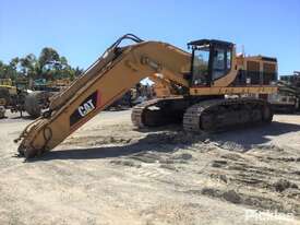 2003 Caterpillar 385B Excavator (Steel Tracked) - picture0' - Click to enlarge