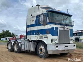 2001 Kenworth K104 - picture0' - Click to enlarge