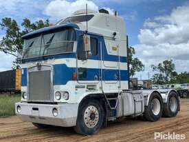 2001 Kenworth K104 - picture0' - Click to enlarge