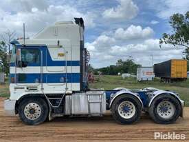 2001 Kenworth K104 - picture1' - Click to enlarge