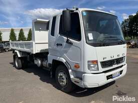 2021 Mitsubishi Fuso Fighter 1124 - picture0' - Click to enlarge