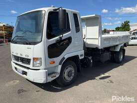 2021 Mitsubishi Fuso Fighter 1124 - picture0' - Click to enlarge