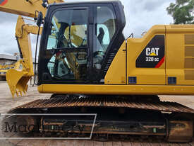 Caterpillar 320 GC - picture0' - Click to enlarge