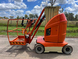 JLG Toucan 10E Boom Lift Access & Height Safety - picture0' - Click to enlarge