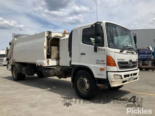 Hino 500 1728GH