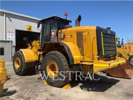 CATERPILLAR 966GC Wheel Loaders integrated Toolcarriers - picture2' - Click to enlarge