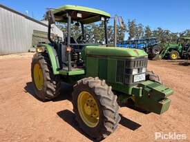 John Deere 6200 - picture0' - Click to enlarge