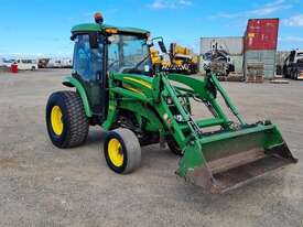 John Deere 4720 - picture0' - Click to enlarge