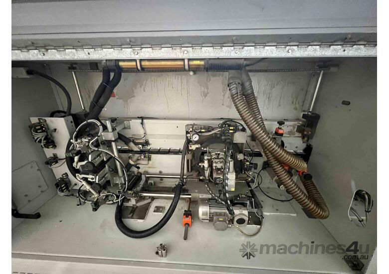 Used 2006 holzher HOLZHER SPRINT 1321 DUST EXTRACTION MANIFOLD