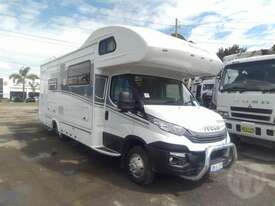 Iveco Avida Esperance - picture0' - Click to enlarge