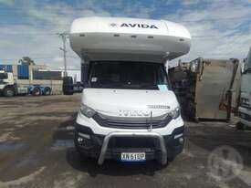 Iveco Avida Esperance - picture0' - Click to enlarge