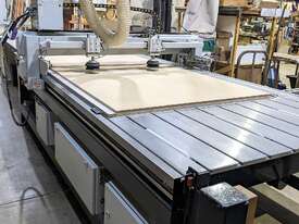 MULTICAM CNC ROUTING MACHINE SR2515vi - picture2' - Click to enlarge