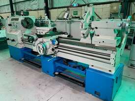 Yunnan Centre lathe - picture0' - Click to enlarge