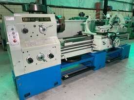 Yunnan Centre lathe - picture0' - Click to enlarge