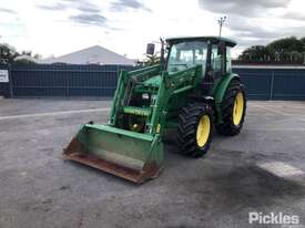 John Deere 5720 - picture0' - Click to enlarge