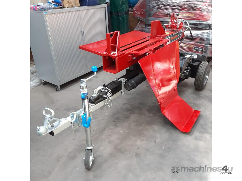 New WoodKing WK3265 Hydraulic Log Splitter in NEW TOWN, TAS