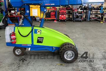 Lasius 1000kg Pick & Carry Crane (No Licensing Required)