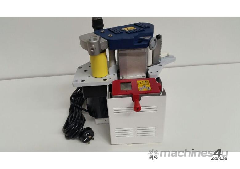 New 2023 comatic BR500 Contour Edgebander in , Listed on Machines4u