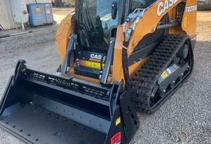 NEW - Case TR270B Compact Track Loader