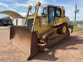 Caterpillar D6T - picture1' - Click to enlarge