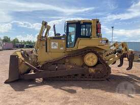 Caterpillar D6T - picture2' - Click to enlarge