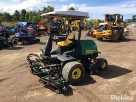 John Deere 3235C - picture0' - Click to enlarge