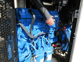 FG Wilson Generator - picture0' - Click to enlarge