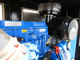 FG Wilson Generator - picture1' - Click to enlarge