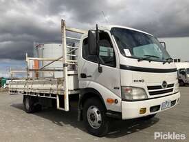 2007 Hino 300 816 - picture0' - Click to enlarge