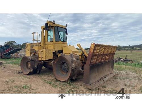 Caterpillar 816B