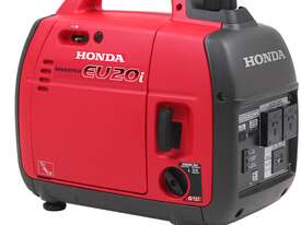 Honda EU20i (2kva) Generator Hire - picture1' - Click to enlarge