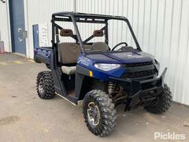 2020 Polaris RANGER XP 1000 EPS - picture0' - Click to enlarge