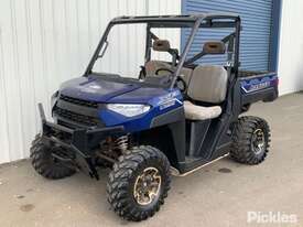 2020 Polaris RANGER XP 1000 EPS - picture0' - Click to enlarge