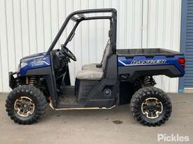 2020 Polaris RANGER XP 1000 EPS - picture1' - Click to enlarge