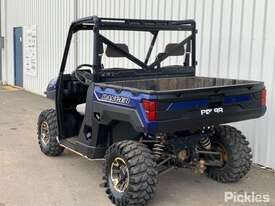 2020 Polaris RANGER XP 1000 EPS - picture2' - Click to enlarge