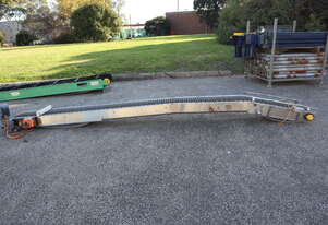 Belt Conveyor - 240cm long Travel