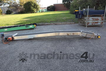 Belt Conveyor - 240cm long Travel