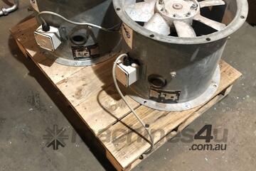 Woods Axial/Tube Fan